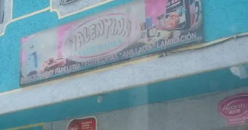 PAPELERIA VALENTINA BOGOTÁ PAPELERIA VALENTINA BOGOTÁ